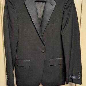 Jos. A. Bank Classic Black Sportscoat